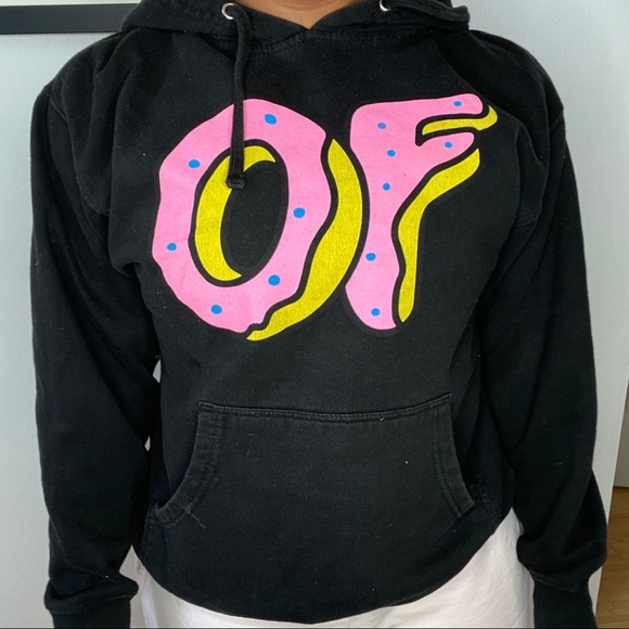 Odd future hoodie - Picture 3 of 7